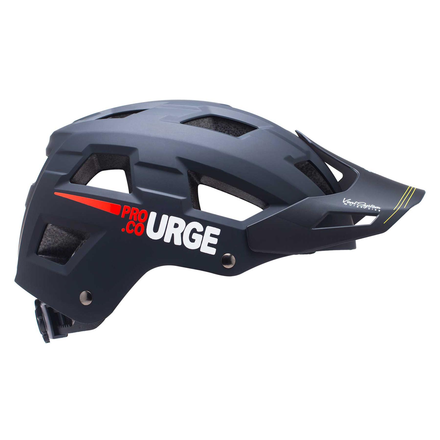Velo Store - UK Bike helmet Urge Venturo | Extra 10% off with Subscription, Postage £16.79 to UK Fedex.