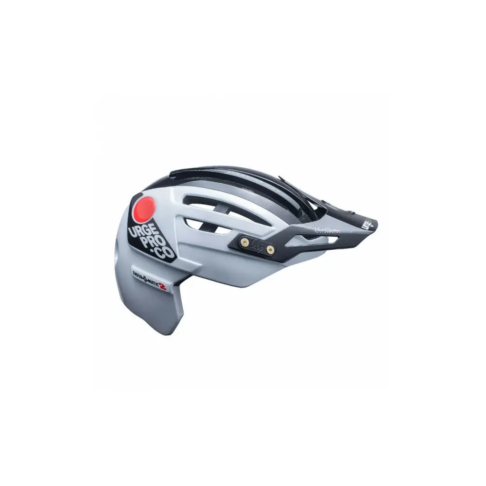 Velo Store - UK Bike helmet Urge Endur-O-Matic 2 RH | Extra 10% off with Subscription, Postage £16.79 to UK Fedex.