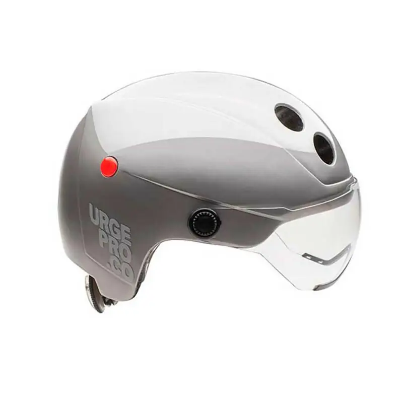 Velo Store - UK Bike helmet Urge Cab | Extra 10% off with Subscription, Postage £16.79 to UK Fedex.