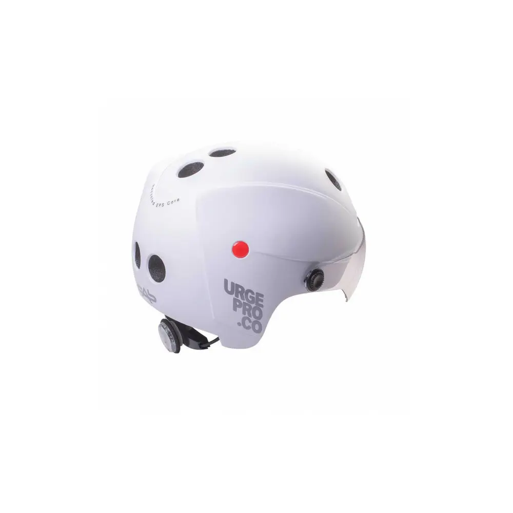 Velo Store - UK Bike helmet Urge Cab | Extra 10% off with Subscription, Postage £16.79 to UK Fedex.