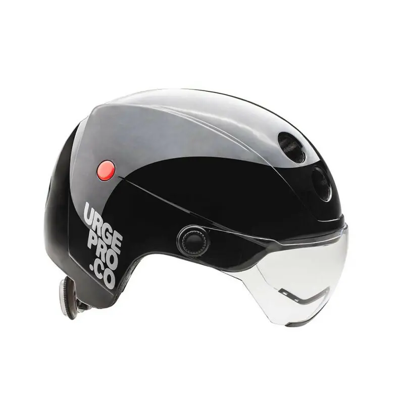Velo Store - UK Bike helmet Urge Cab | Extra 10% off with Subscription, Postage £16.79 to UK Fedex.