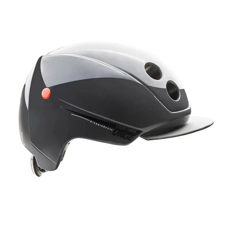 Velo Store - UK Bike helmet Urge Centrail | Extra 10% off with Subscription, Postage £16.79 to UK Fedex.