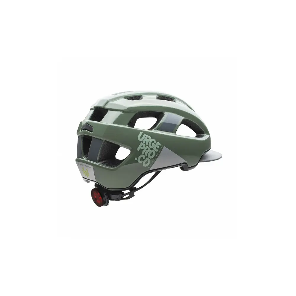 Velo Store - UK Bike helmet Urge Strail | Extra 10% off with Subscription, Postage £16.79 to UK Fedex.
