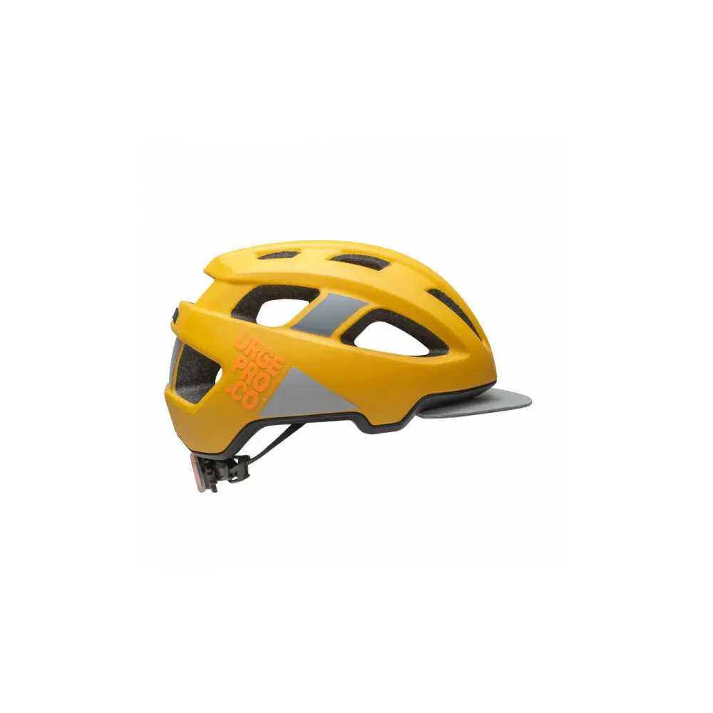 Velo Store - UK Bike helmet Urge Strail | Extra 10% off with Subscription, Postage £16.79 to UK Fedex.