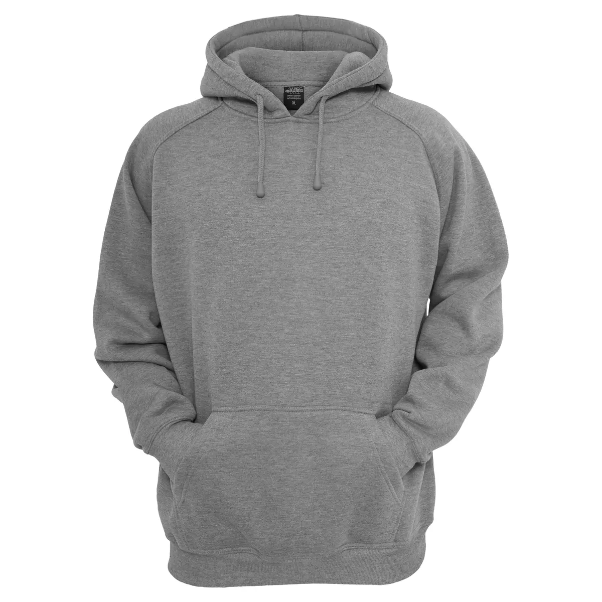 Kindersweatshirt Urban Classics Blank