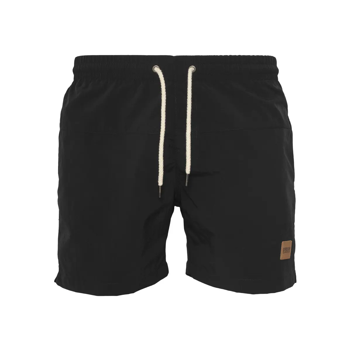 Zwemshorts voor kinderen Urban Classics Block