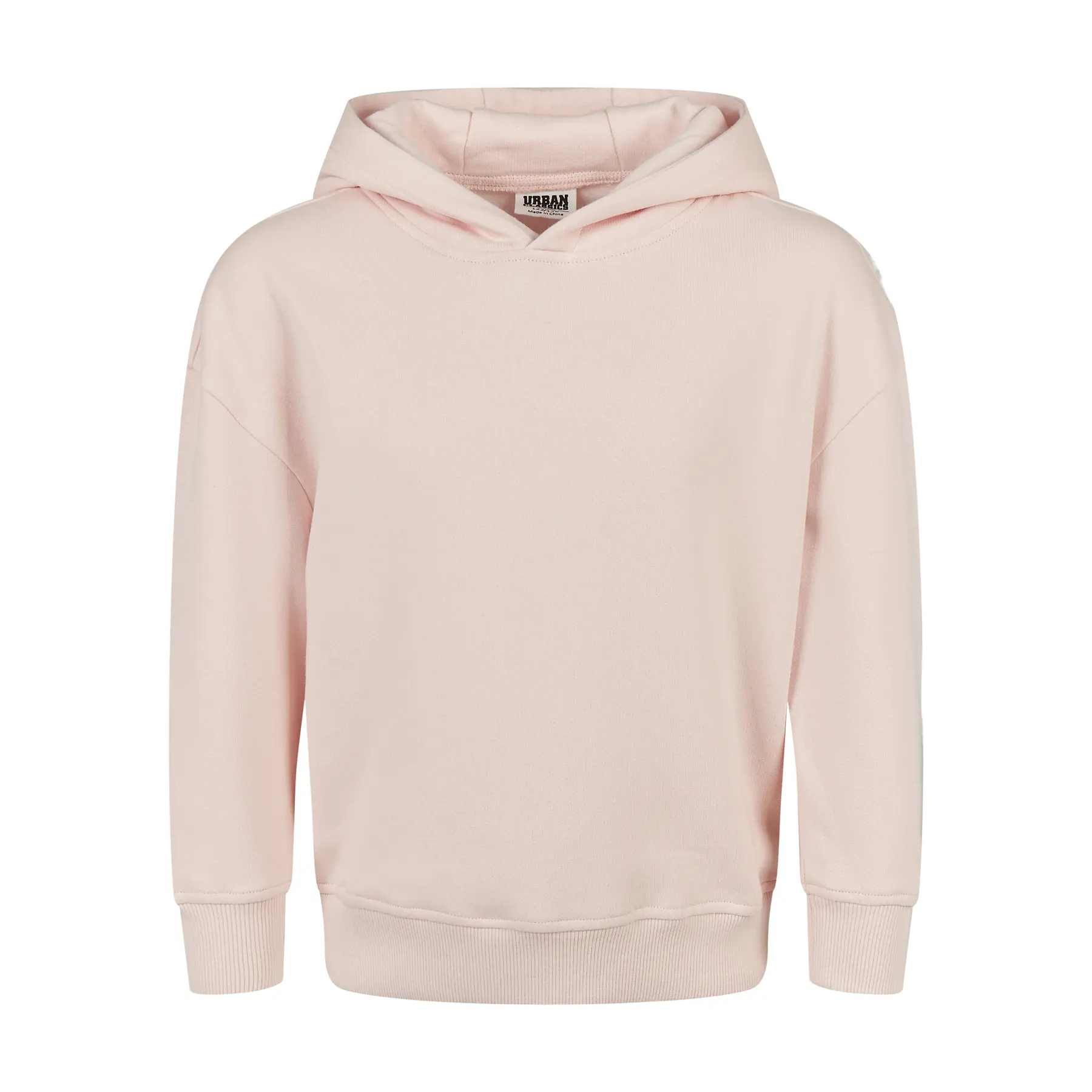 4065812031693 - Mädchen-Hoodie Organic