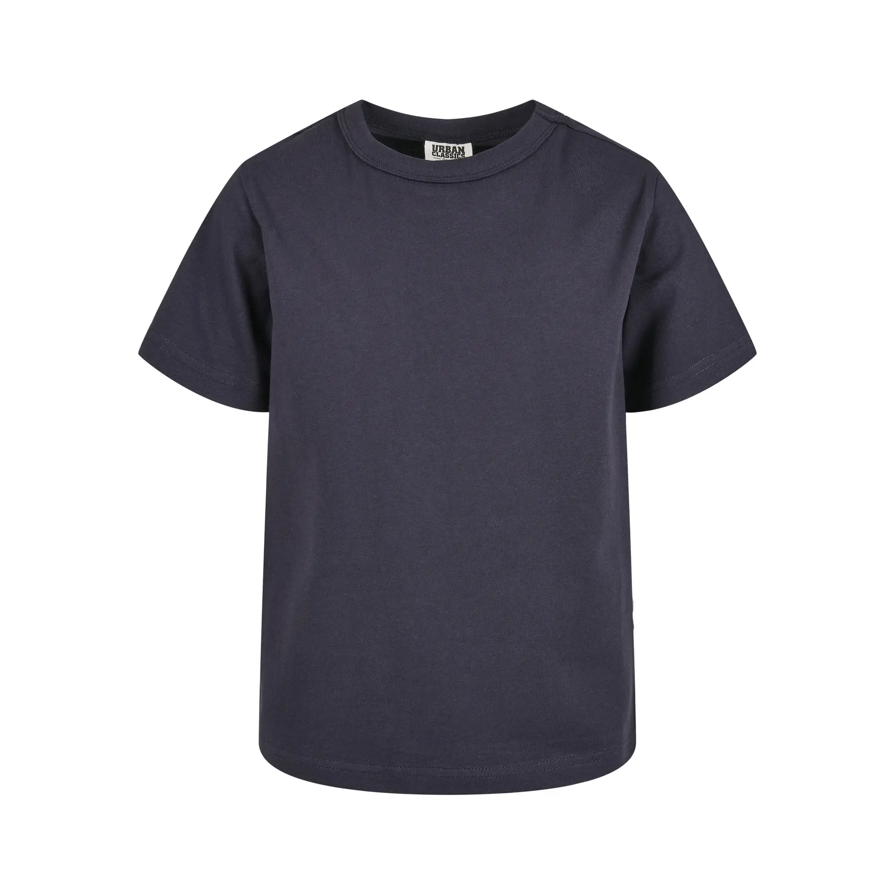 Kinder-T-Shirt Urban Classics organic basic tee
