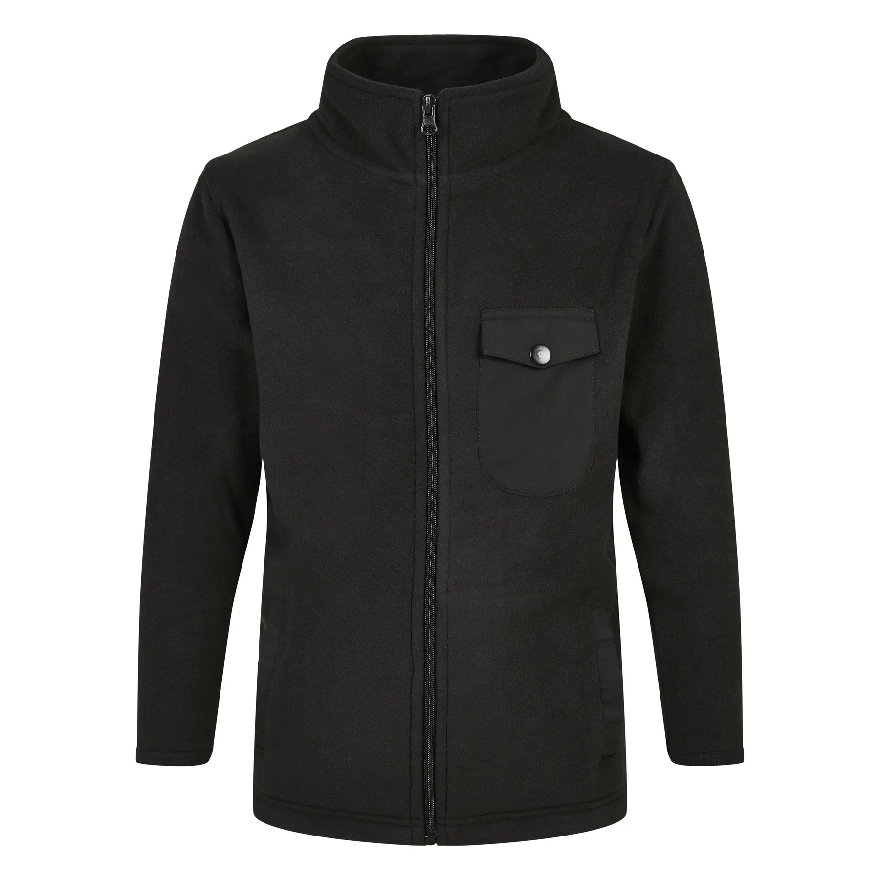 Trainingsjacke für Kinder Urban Classics