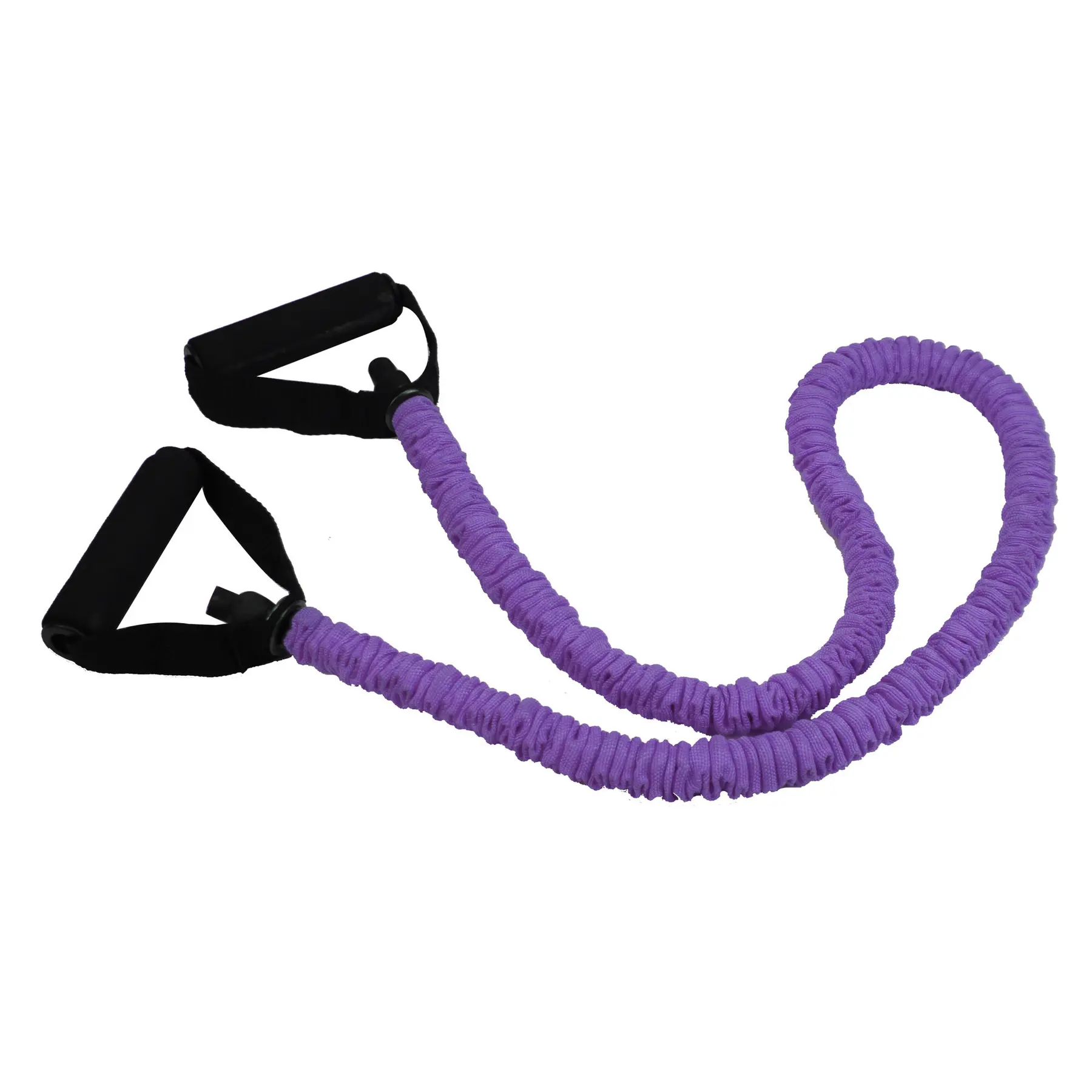 Safety resistance rope UFE