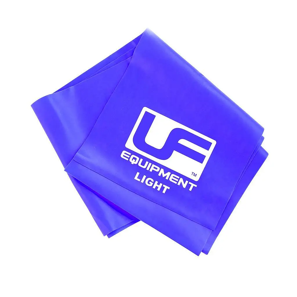 Ufe Unisex Bleu Resistance Band