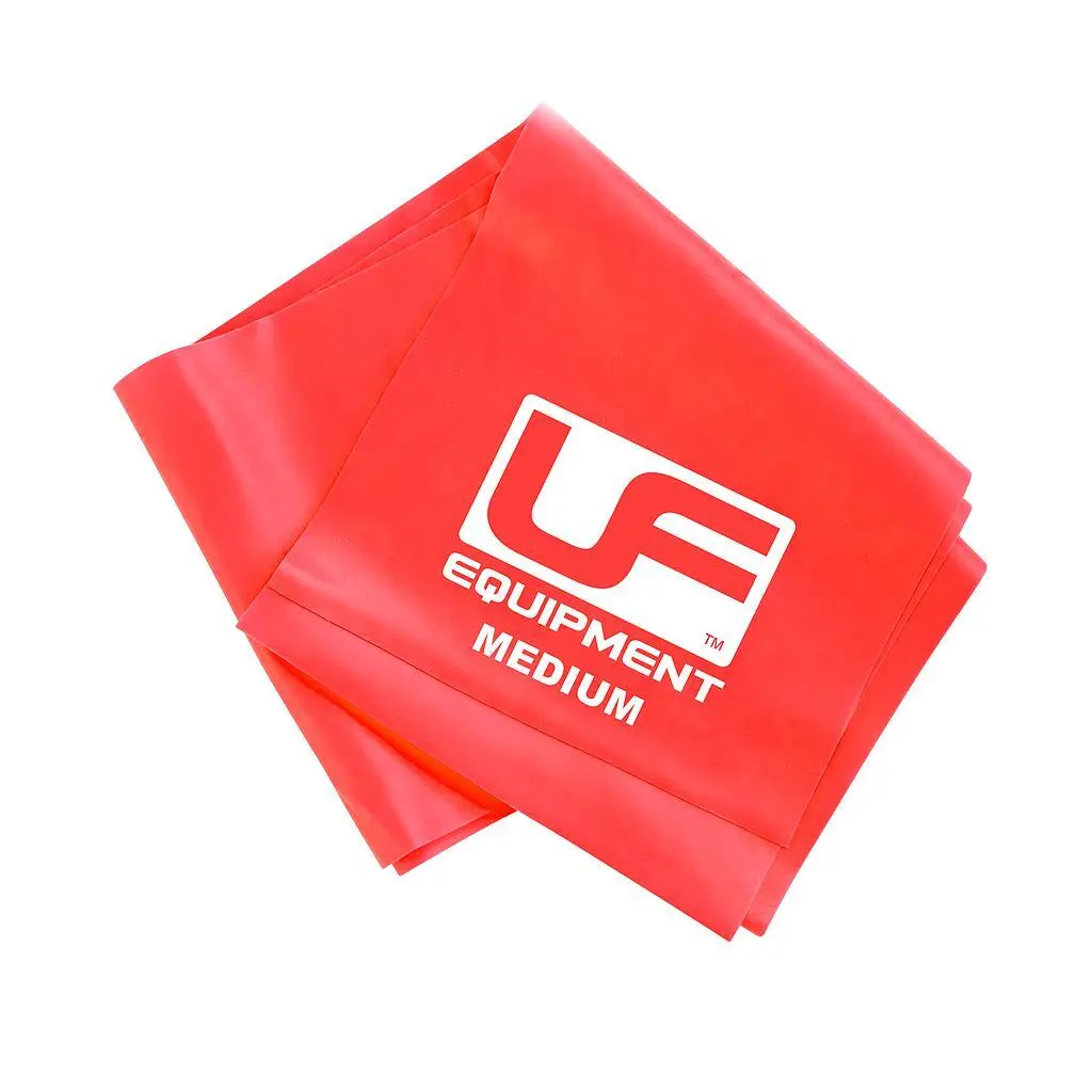Ufe Unisex Rouge Resistance Band