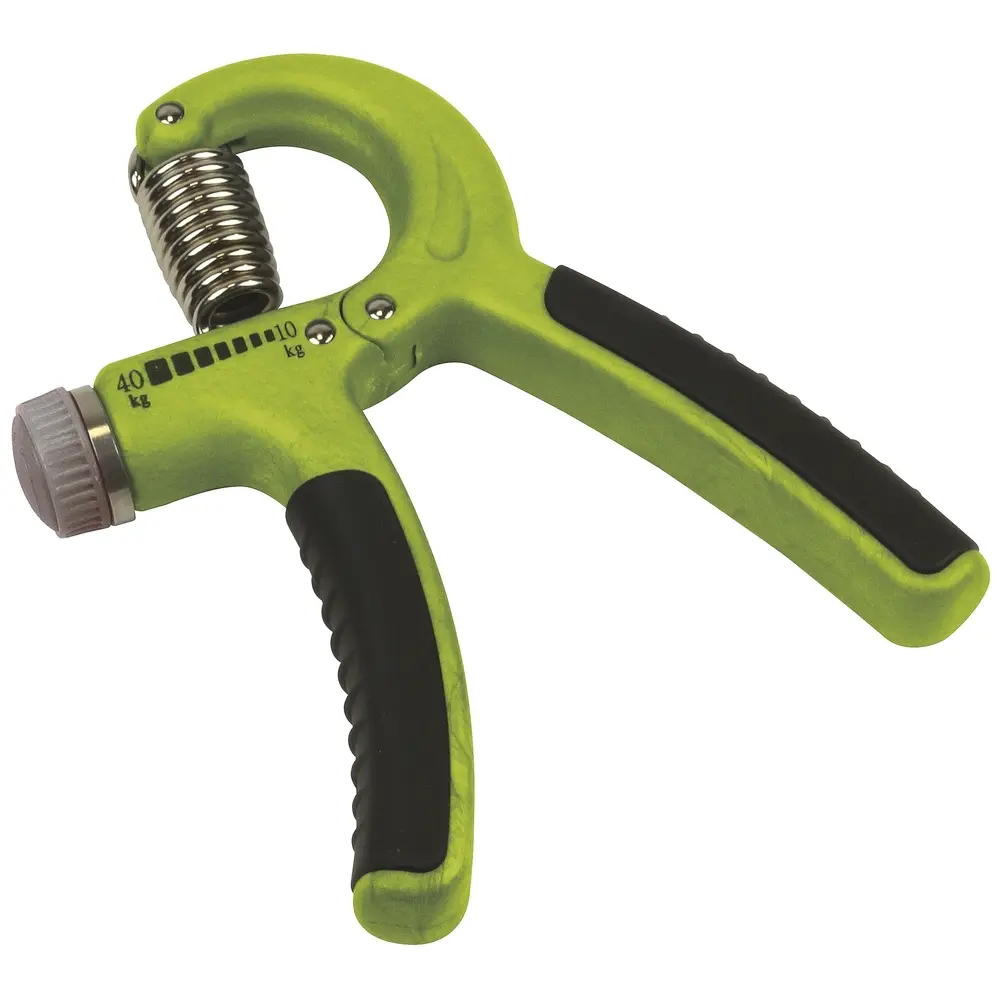 Adjustable spring handle UFE