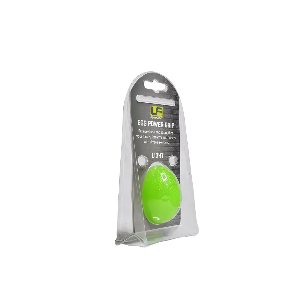 Ufe Unisex Vert Handful Of Egg Power