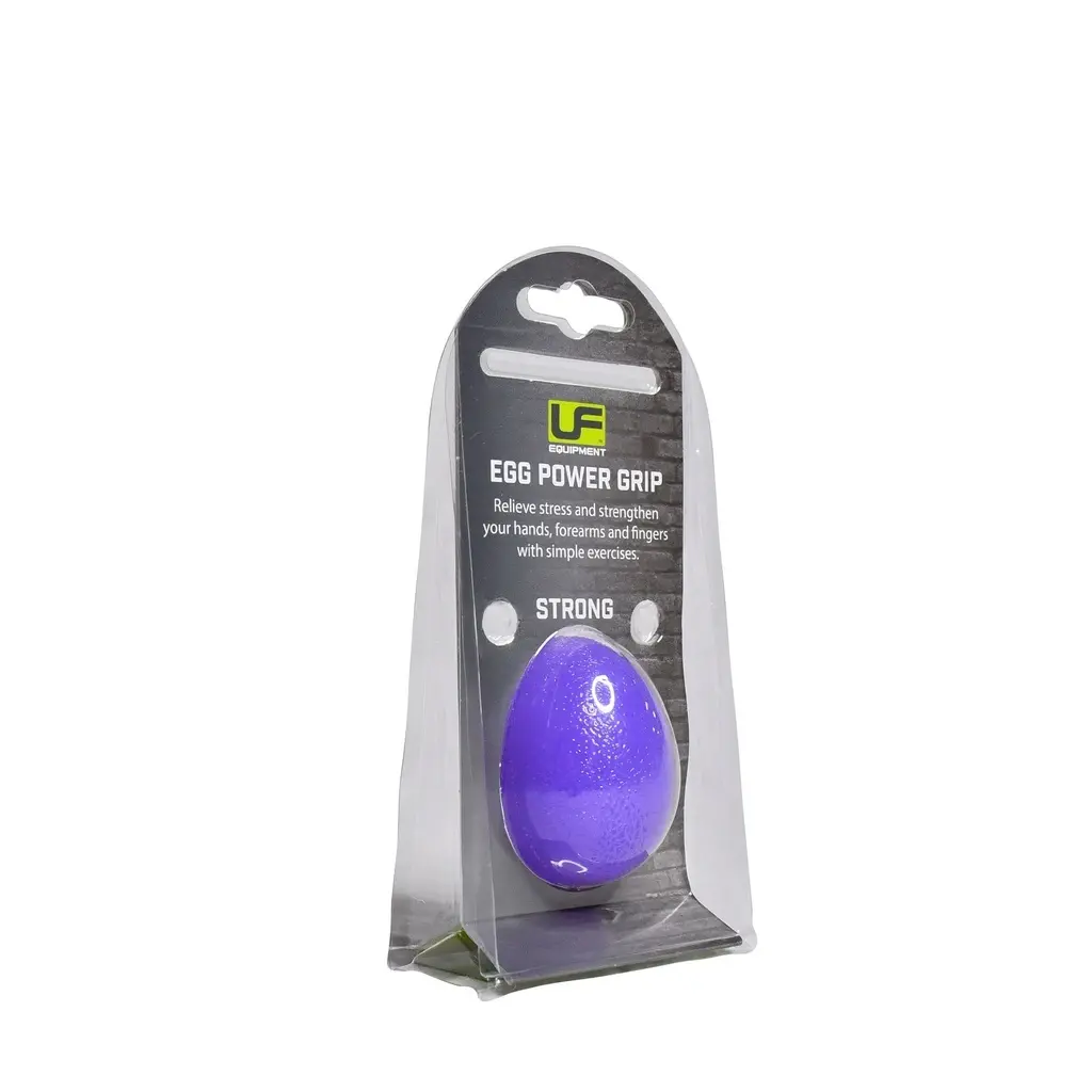 Ufe Unisex Violet Handful Of Egg Power