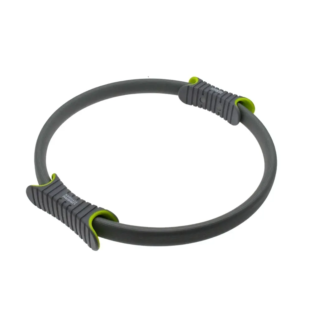 Ufe Unisex Noir Pilates Circle
