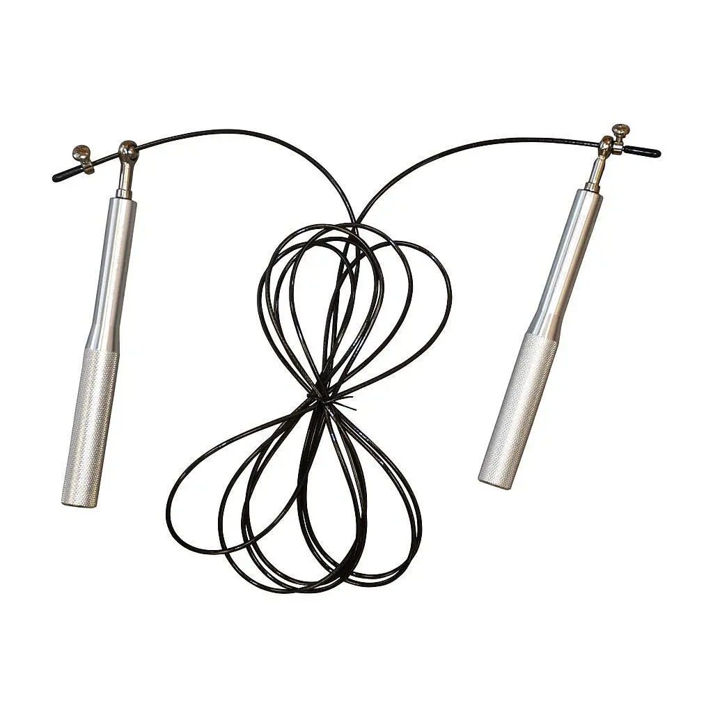 Springseil Kabel - Argenté - unisex - Size: 3 m
