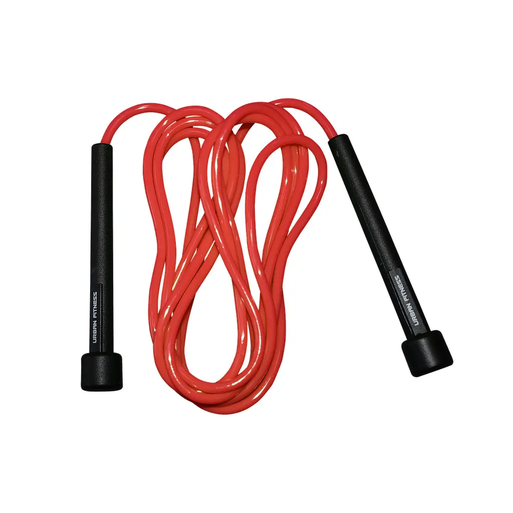 Ufe Unisex Rouge Skipping Rope