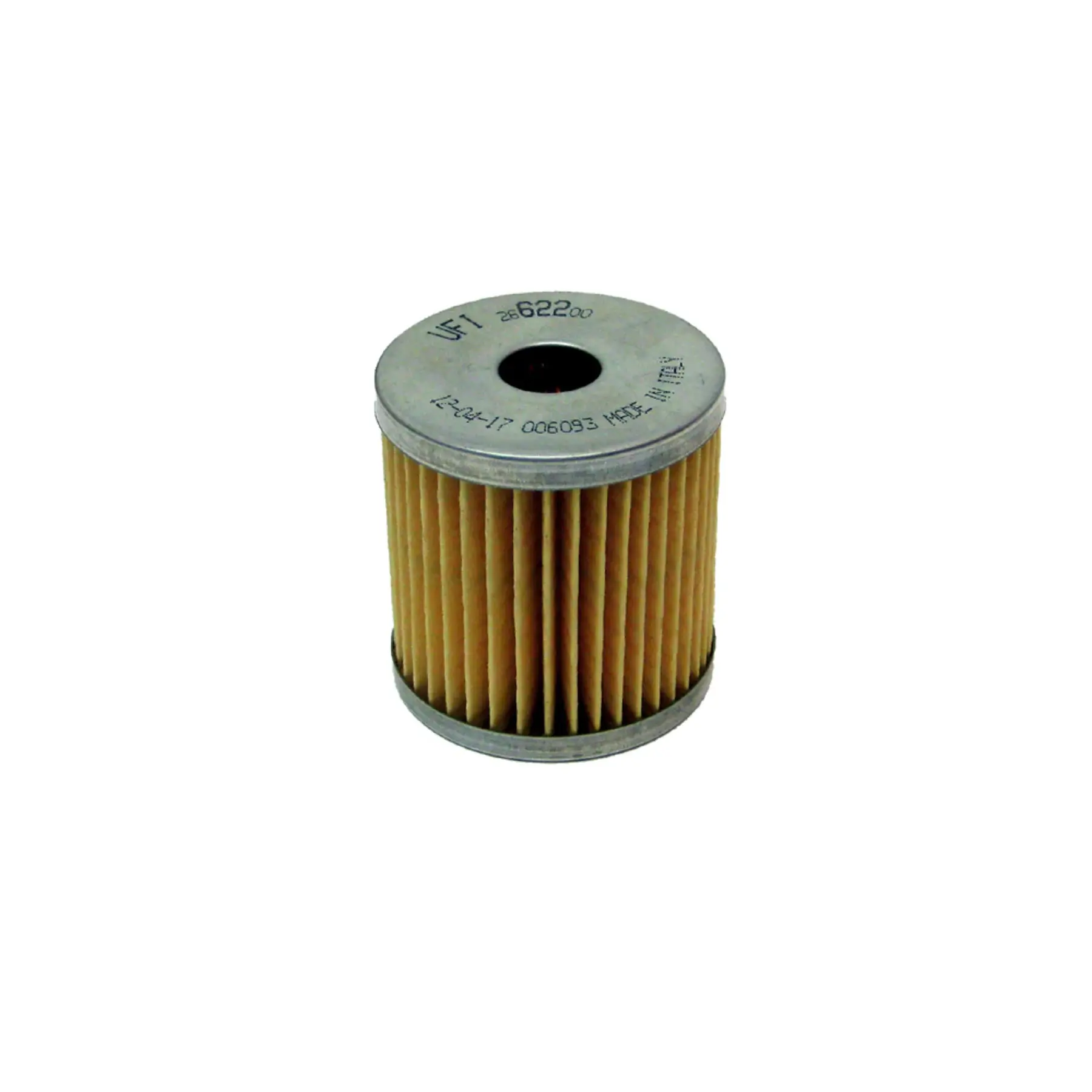 Benzinfilter Motorrad Ufi Filters Lombardini