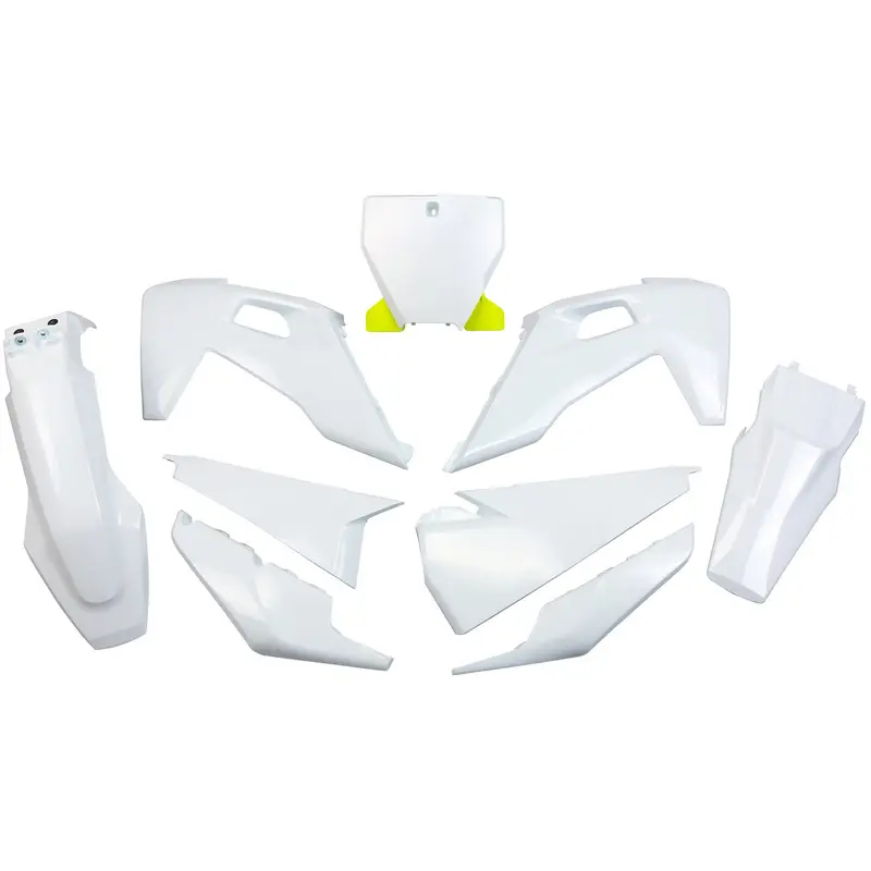 Motorrad Dekorationsset UFO Husqvarna Tc 250 [250]