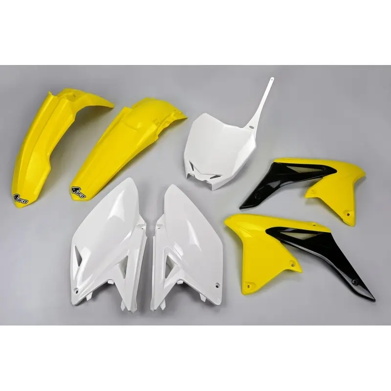 Motorrad Dekorationsset UFO Suzuki Rm-z 250 [250]