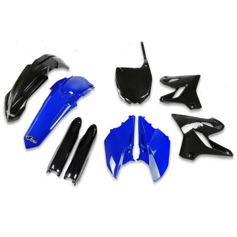 Motorrad Dekorationsset UFO Yamaha Yz 125 (Ce16) [125]