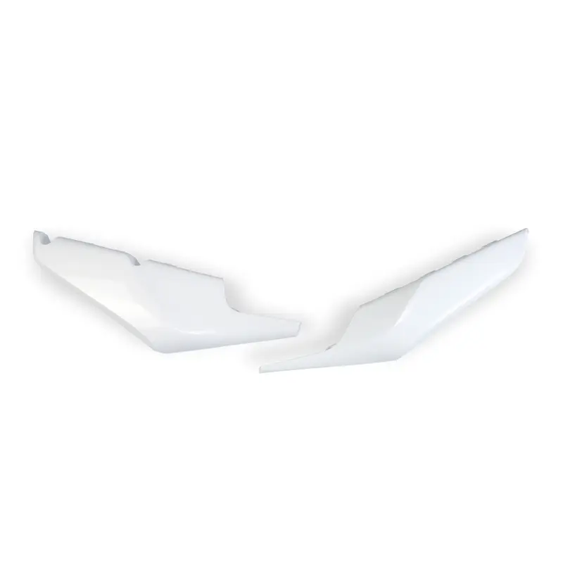 Untere Motorrad-Seitenplatten UFO Husqvarna Tc 125 [125]