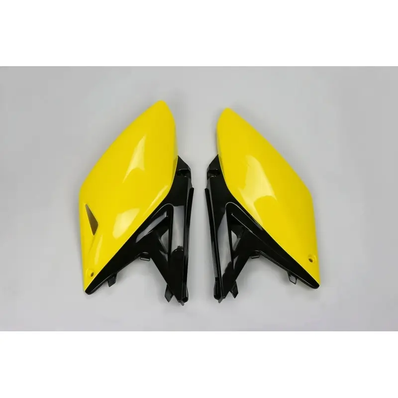Motorschutzplatten UFO Suzuki Rm-z 250 [250]