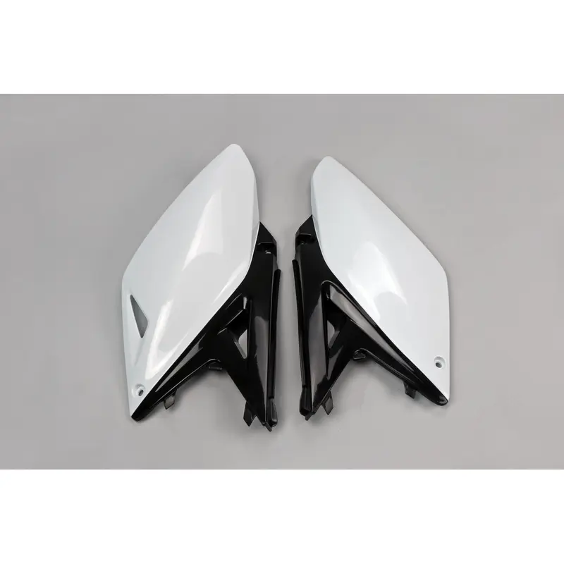 Motorschutzplatten UFO Suzuki Rm-z 250 [250]