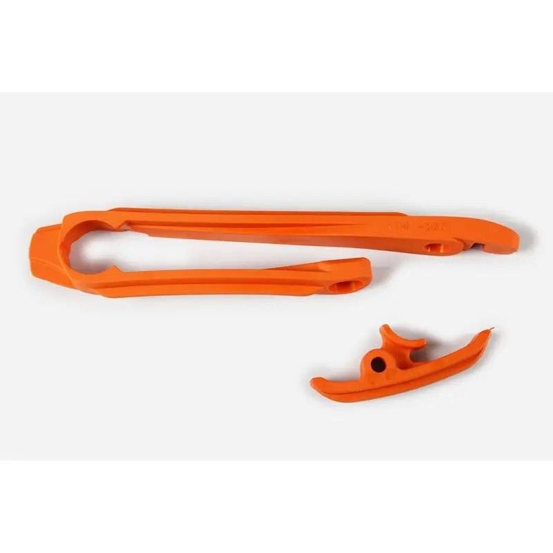Kit Schutz für Motorradschwingen UFO Ktm 125 Exc [125]