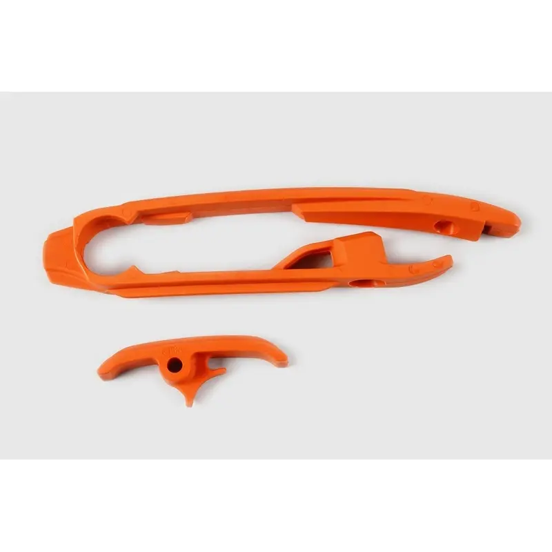 Kit Schutz für Motorradschwingen UFO Ktm 450 Sx-f Herlings Replica [450]
