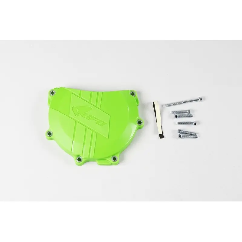 Couvre-carter moto UFO Kawasaki Kx 450 F (Kx450f) [450] / Kawasaki Kx 450 F (Kx450d) [450] / Kawasaki Kx 450 F (Kx450e) [450]