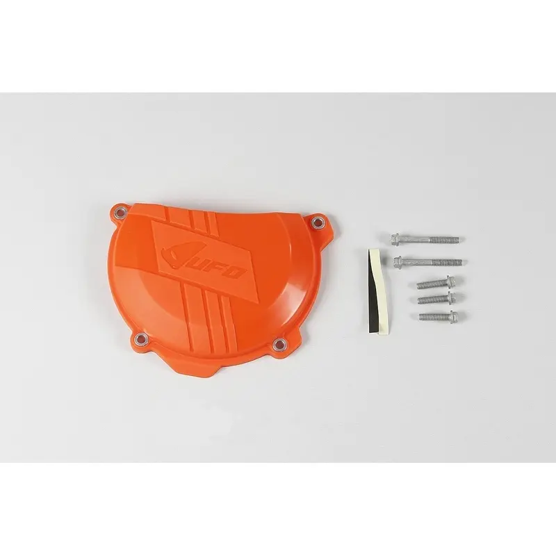 Couvre-carter moto UFO Ktm 350 Sx-f [350] / Ktm 250 Sx-f [250] / Ktm 350 Exc-f Six Days [350] / Ktm 350 Exc-f [350] / Ktm 350 Exc-f Factory Edition [350]