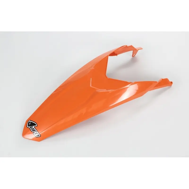 Motorradkotflügel hinten UFO Ktm 85 Sx STD Wheels 17/14 [85]