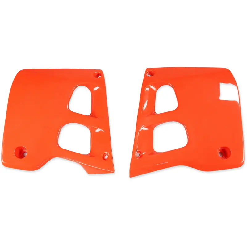 Ouies de Radiateur Moto UFO Honda Cr 125 R (Je01) [125]