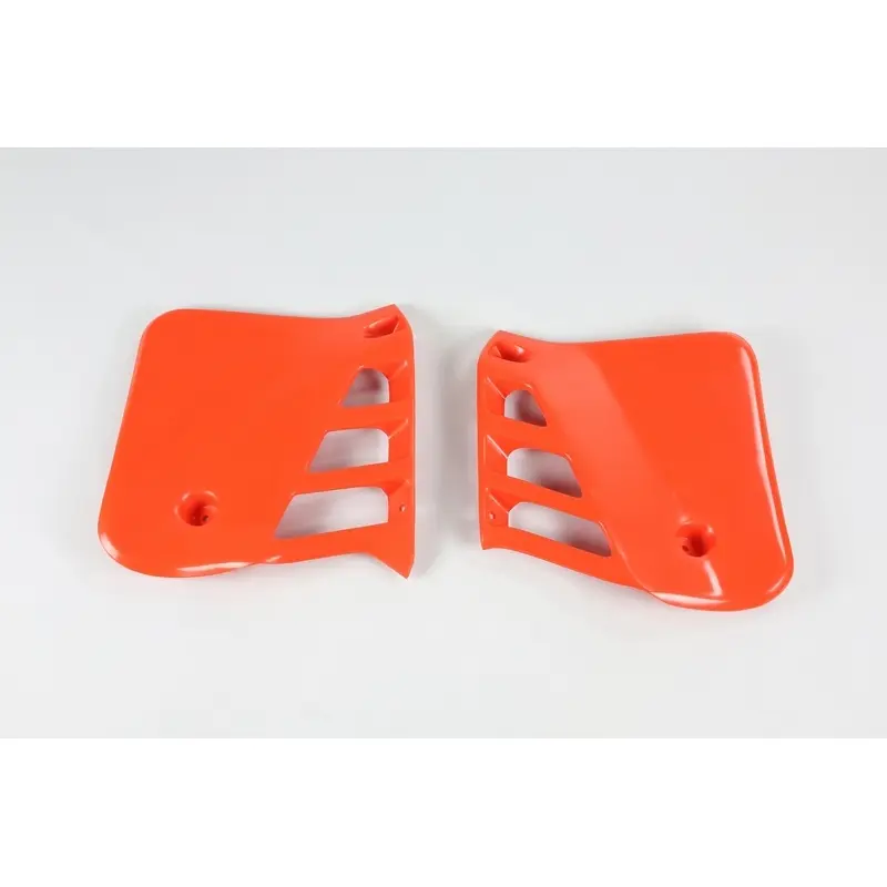 Ouies de Radiateur Moto UFO Honda Cr 250 R (Me03) [250]