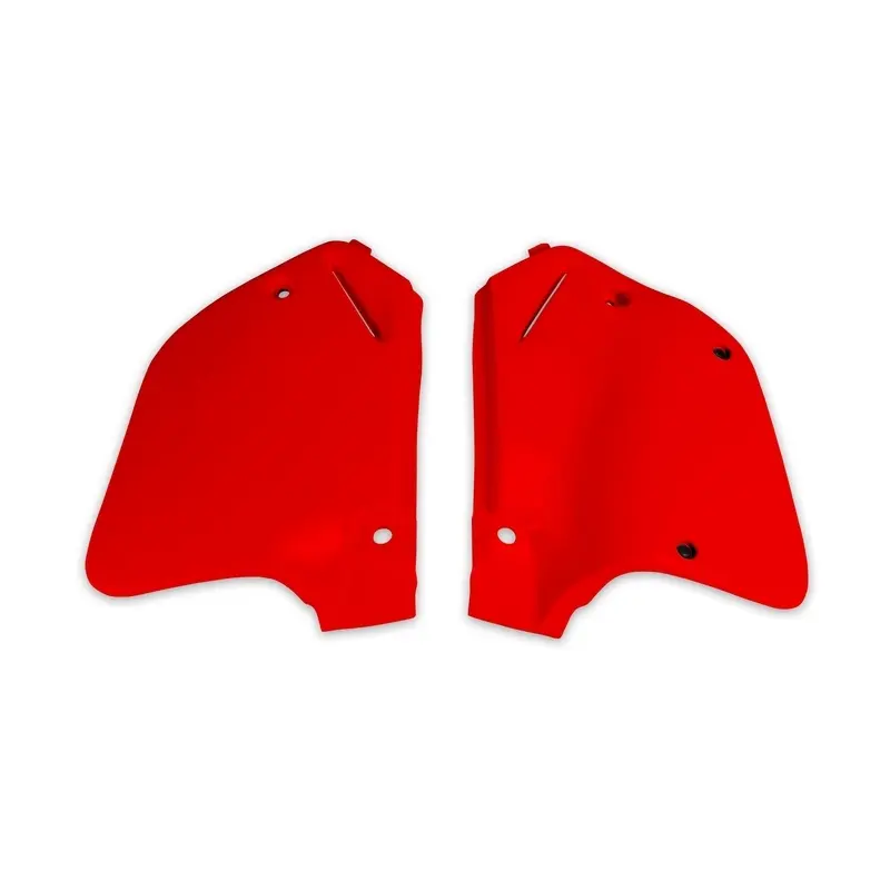 Motorschutzplatten UFO Honda Cr 125 R (Je01) [125]