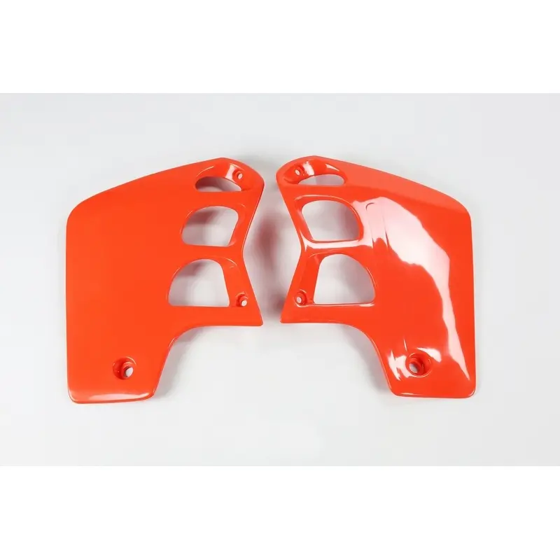 Ouies de Radiateur Moto UFO Honda Cr 500 R (Pe02) [500]