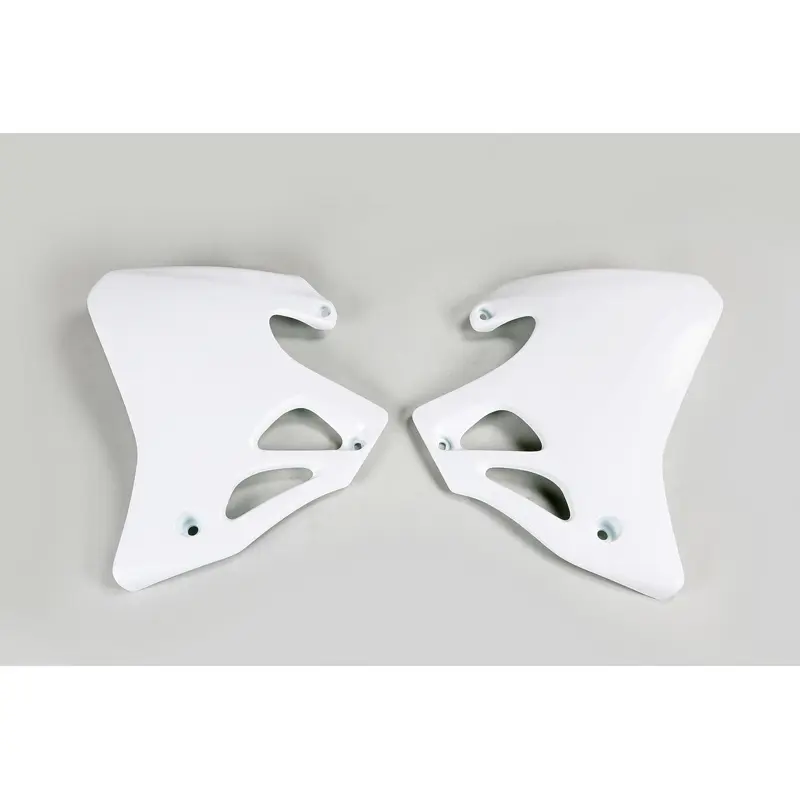 Ouies de Radiateur Moto UFO Honda Cr 125 R (Je01) [125]