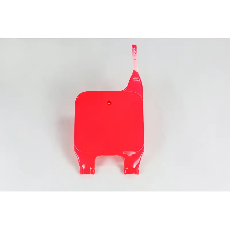 Plaque de Moto Frontale UFO Honda Cr 500 R (Pe02) [500]