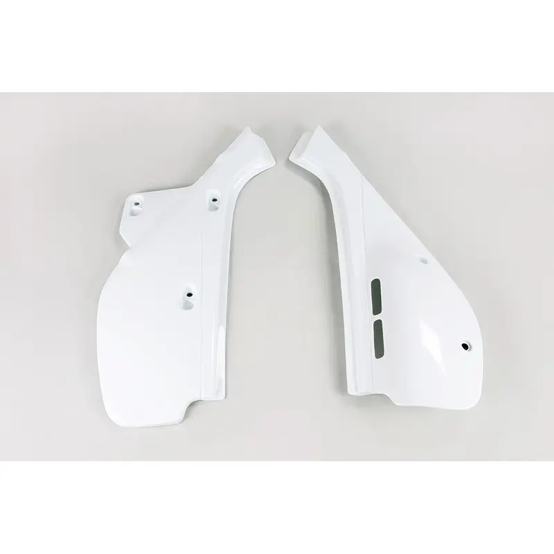 Motorschutzplatten UFO Honda XR 600 R (Pe04) [600]