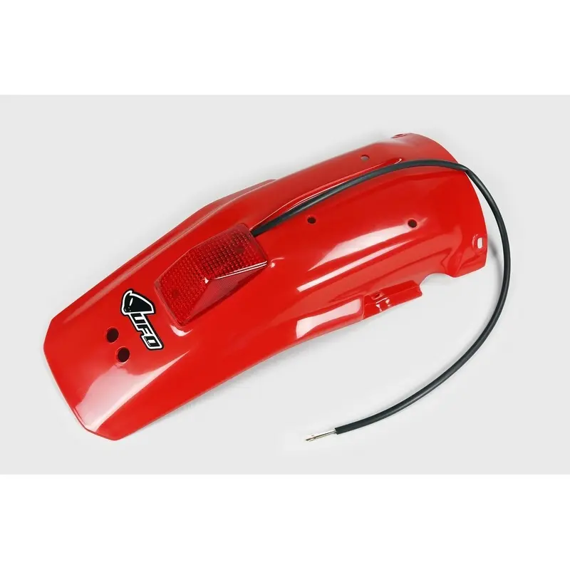 Motorradkotflügel hinten UFO Honda XR 600 R (Pe04) [600]
