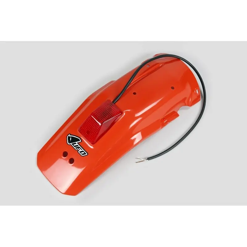 Motorradkotflügel hinten UFO Honda XR 600 R (Pe04) [600]