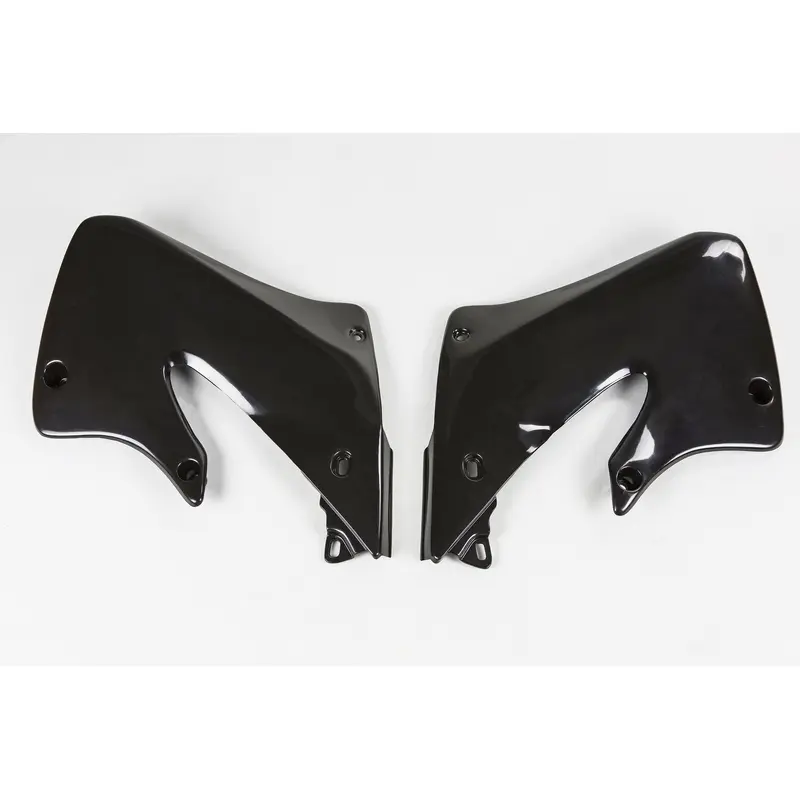 Ouies de Radiateur Moto UFO Honda Cr 125 R (Je01) [125]