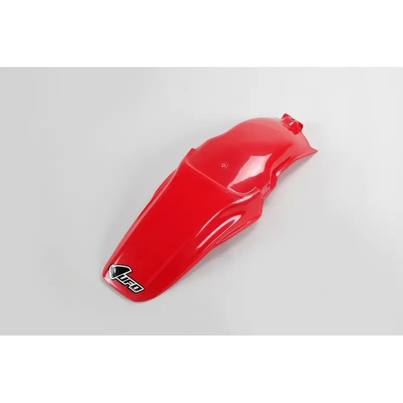 Motorradkotflügel hinten UFO Honda Cr 80 R Big Wheels 16/19 (He04) [80]
