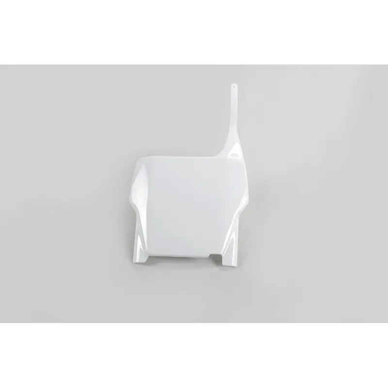 Plaque de Moto Frontale UFO Honda CRF 250 R (ME10) [250]