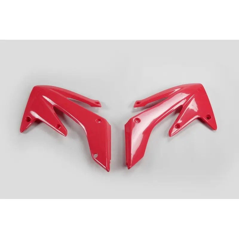 Ouies de Radiateur Moto UFO Honda Crf 250 R (Me10) [250]