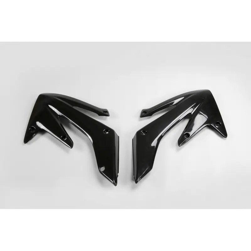 Ouies de Radiateur Moto UFO Honda Crf 250 R (Me10) [250]