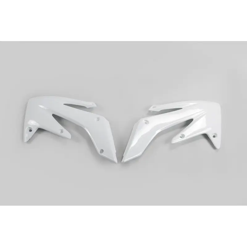 Ouies de Radiateur Moto UFO Honda Crf 250 R (Me10) [250]