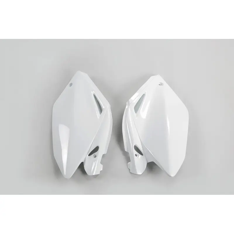 Motorschutzplatten UFO Honda Crf 250 R (Me10) [250]
